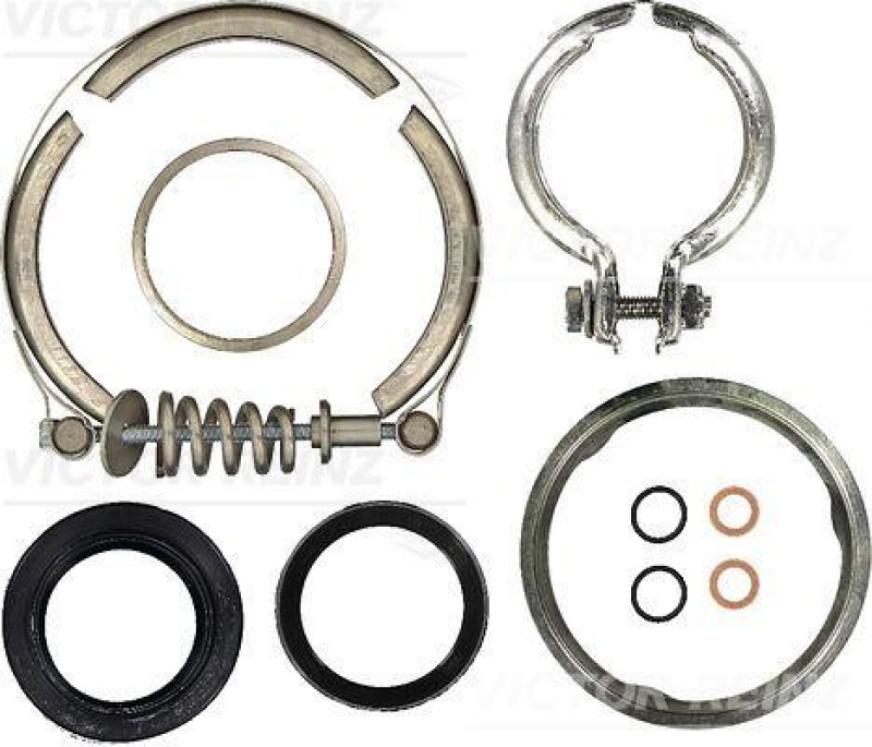 VICTOR REINZ Montagesatz, Lader 04-10256-01