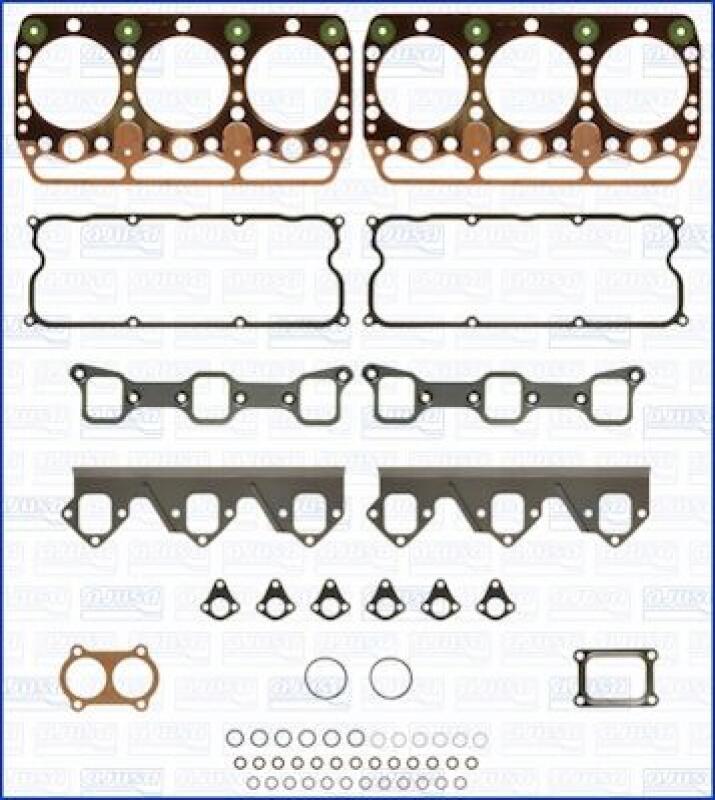 AJUSA Dichtungssatz, Zylinderkopf