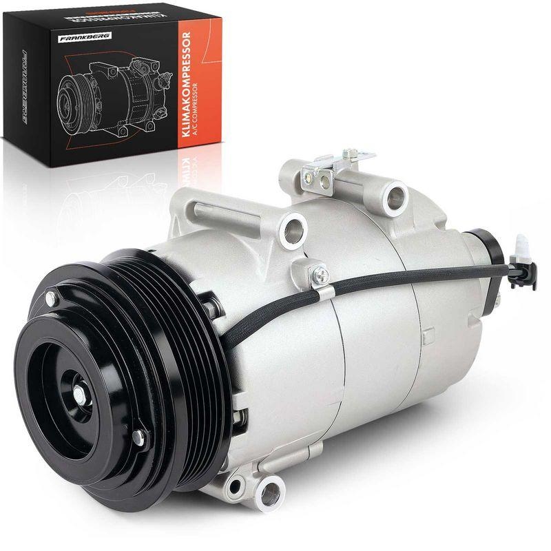 Frankberg Kompressor, Klimaanlage 5481FB0001286