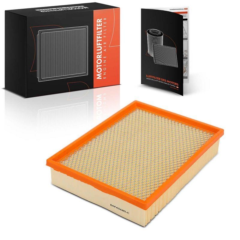 1x Frankberg Luftfilter Filtereinsatz 5481FB0030912