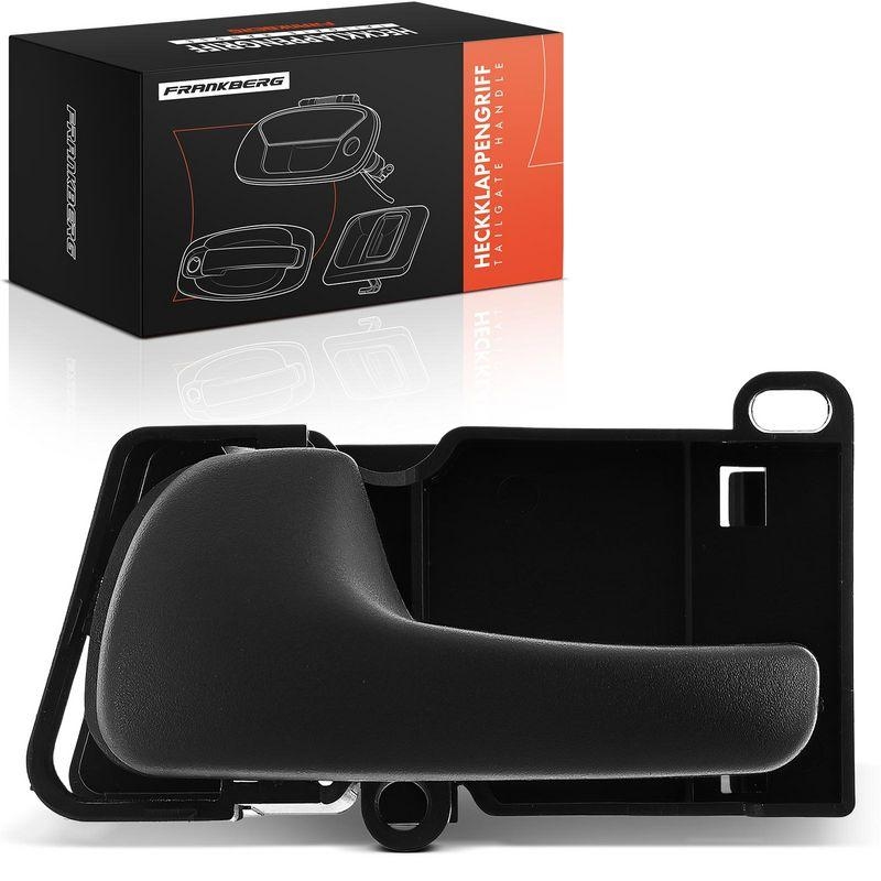 1x Frankberg T&uuml;rgriff Links innen 5481FB0045486