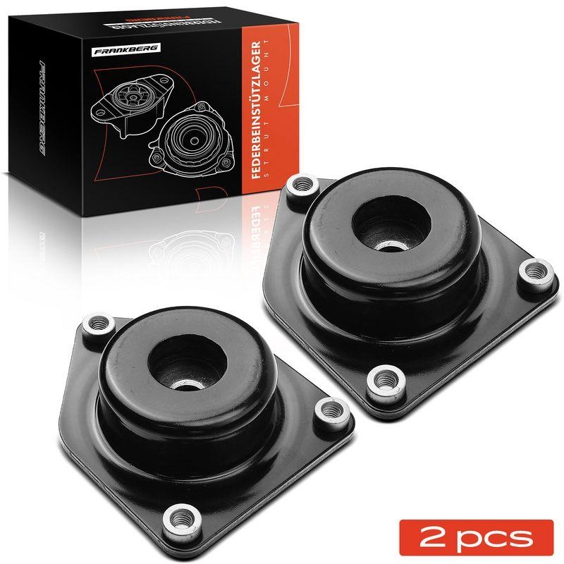 2x Frankberg Domlager Federbeinst&uuml;tz lager 5481FB0064429