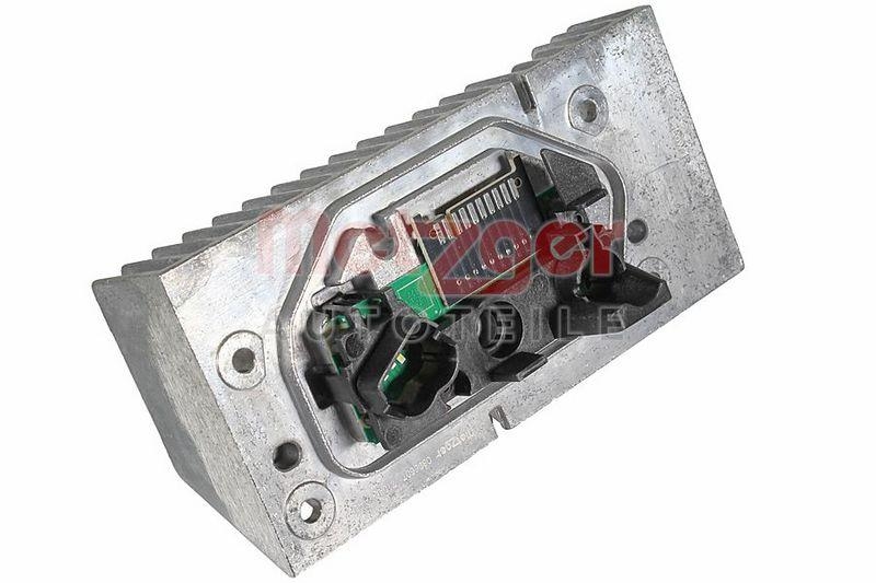 METZGER AUTOTEILE Steuerger&auml;t, Beleuchtung GREENPARTS