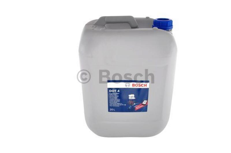 BOSCH Brake Fluid
