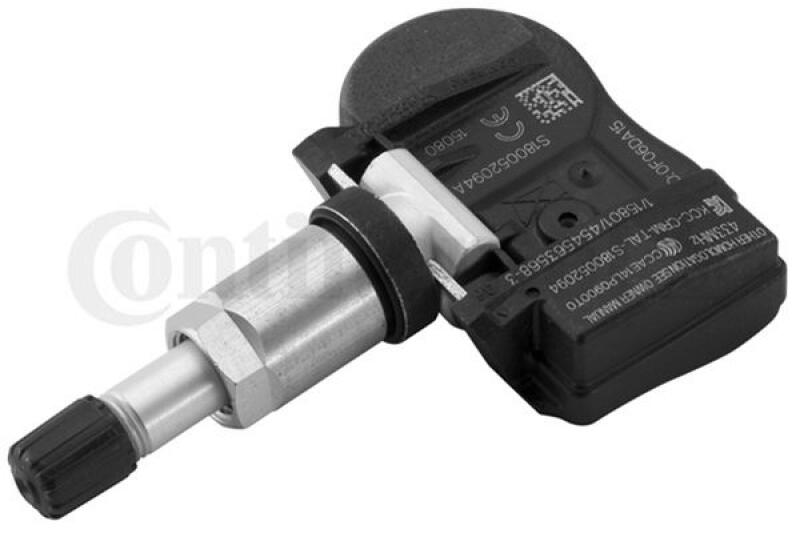 Continental/VDO Wheel Sensor, tyre pressure control system