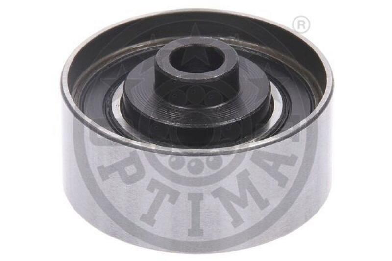 OPTIMAL Deflection/Guide Pulley, timing belt