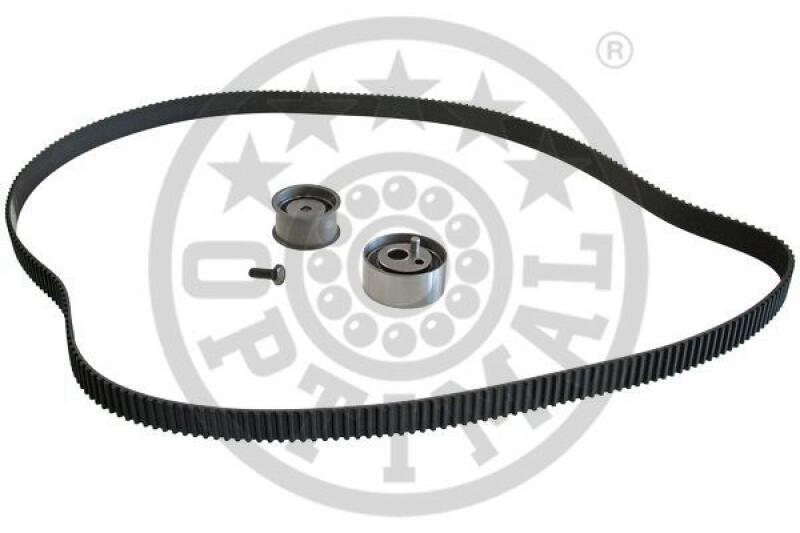 OPTIMAL Timing Belt Set