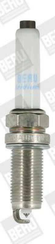 BERU Spark Plug IRIDIUM