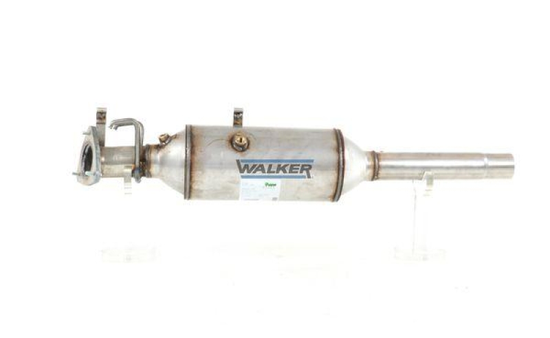 WALKER Ruß-/Partikelfilter, Abgasanlage EVO C