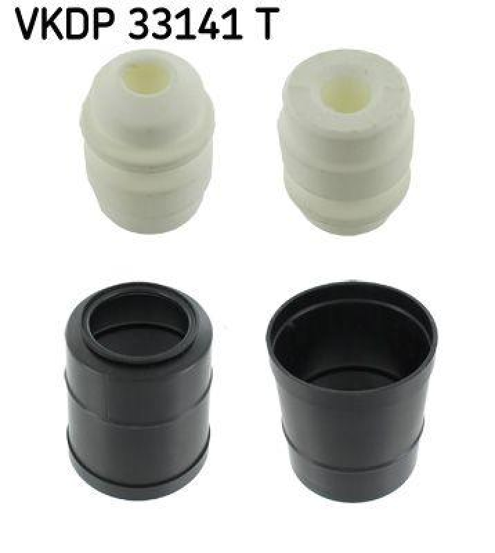 SKF Dust Cover Kit, shock absorber