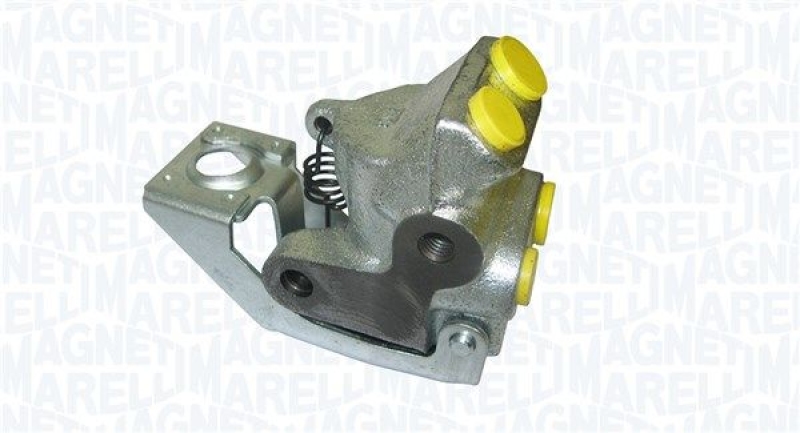 MAGNETI MARELLI Brake Force Regulator