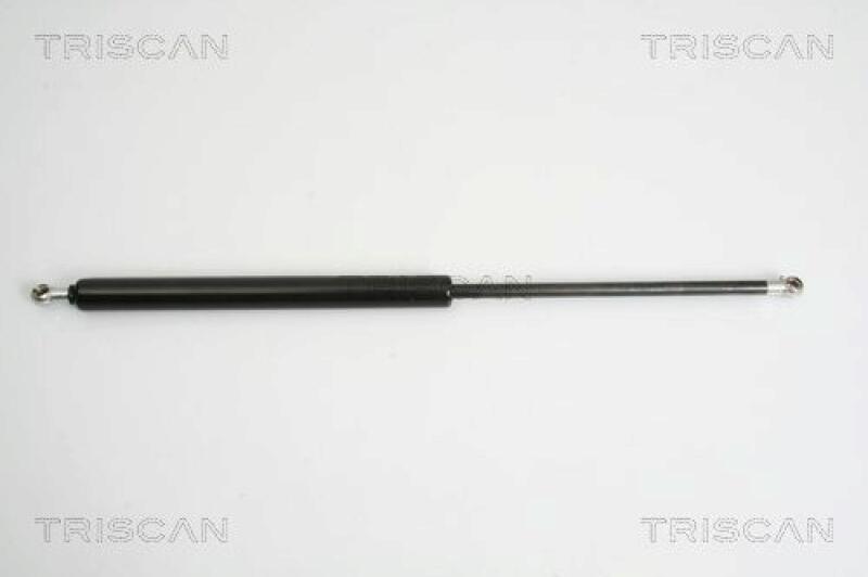 TRISCAN Gas Spring, boot-/cargo area