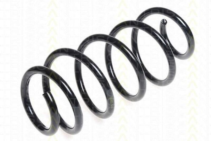 TRISCAN Coil Spring