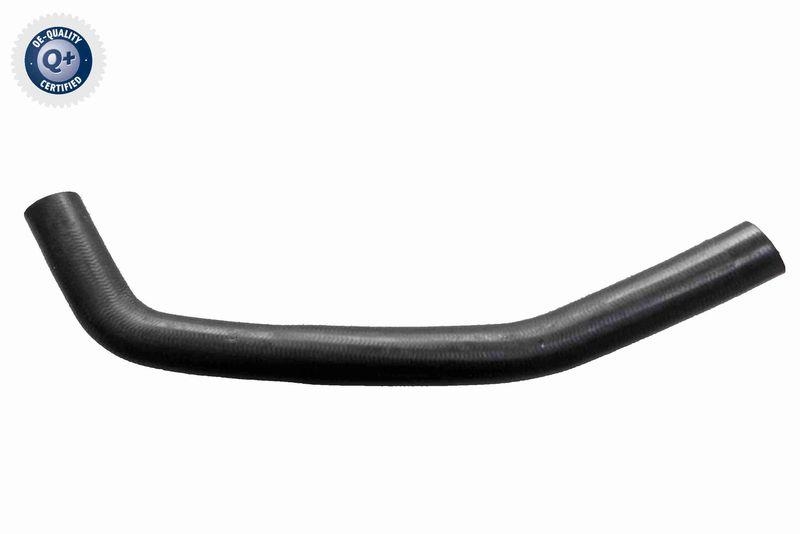VAICO Radiator Hose Q+, original equipment manufacturer quality