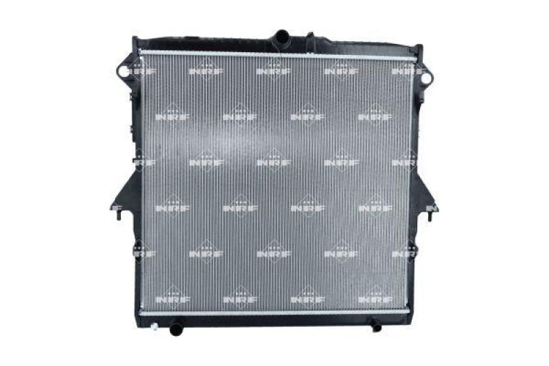 NRF Radiator, engine cooling