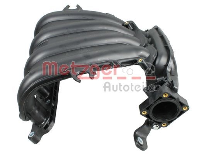 METZGER Intake Manifold Module
