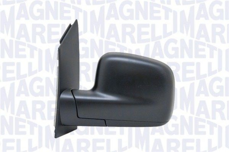 MAGNETI MARELLI Outside Mirror, driver cab