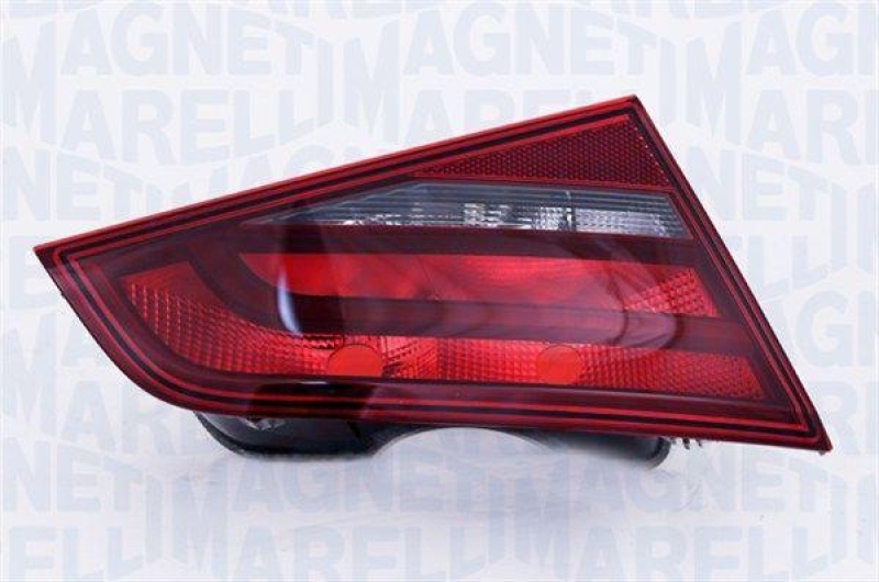 MAGNETI MARELLI Combination Rear Light