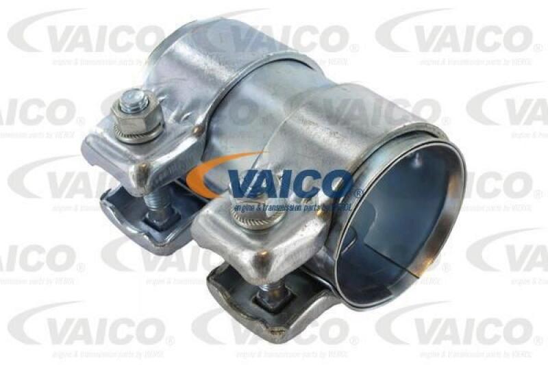 VAICO Pipe Connector, exhaust system Original VAICO Quality