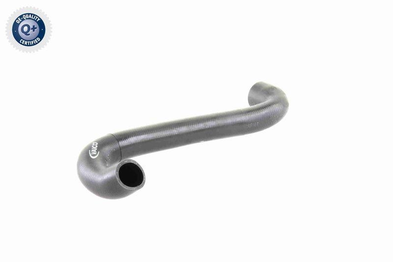 VAICO Radiator Hose Q+, original equipment manufacturer quality