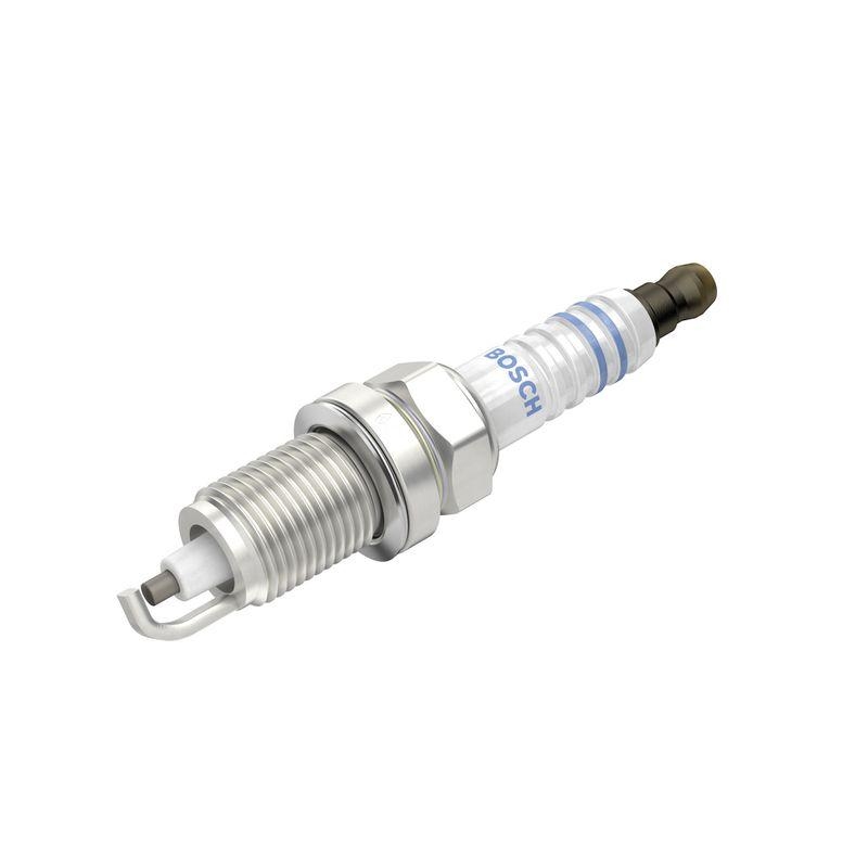 BOSCH Z&uuml;ndkerze Nickel 0 242 229 590