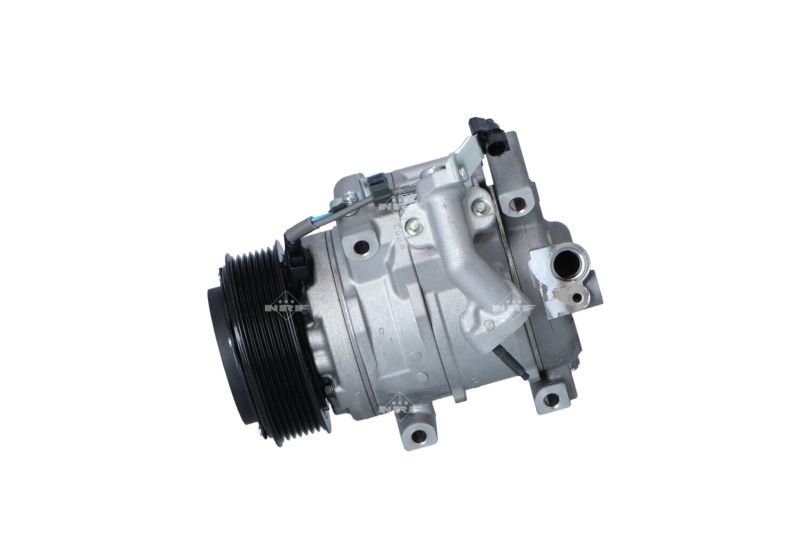 NRF Kompressor, Klimaanlage GENUINE 320072G