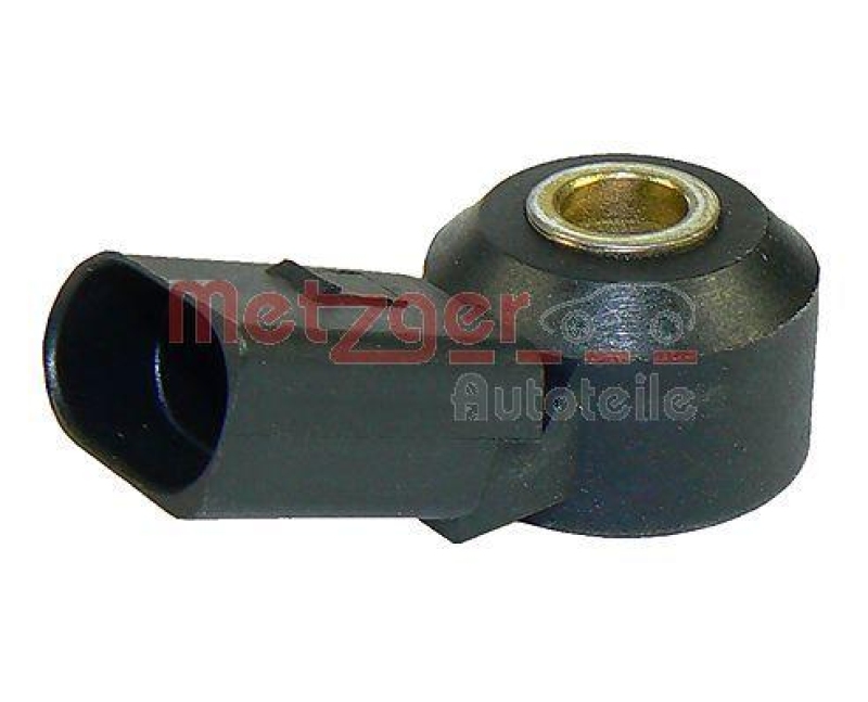 METZGER Knock Sensor GREENPARTS