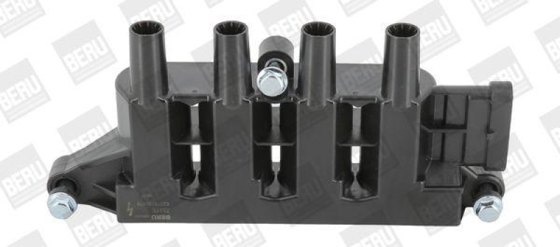 BERU Ignition Coil