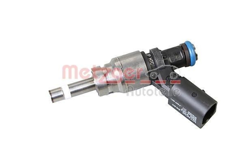 METZGER Injector OE-part