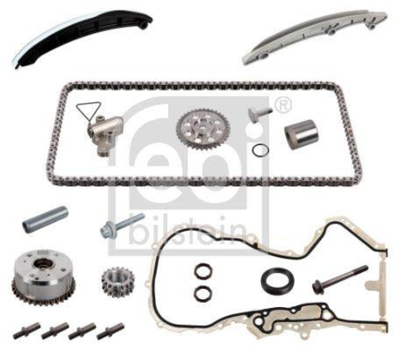 FEBI BILSTEIN Steuerkettensatz Full Kit 174995