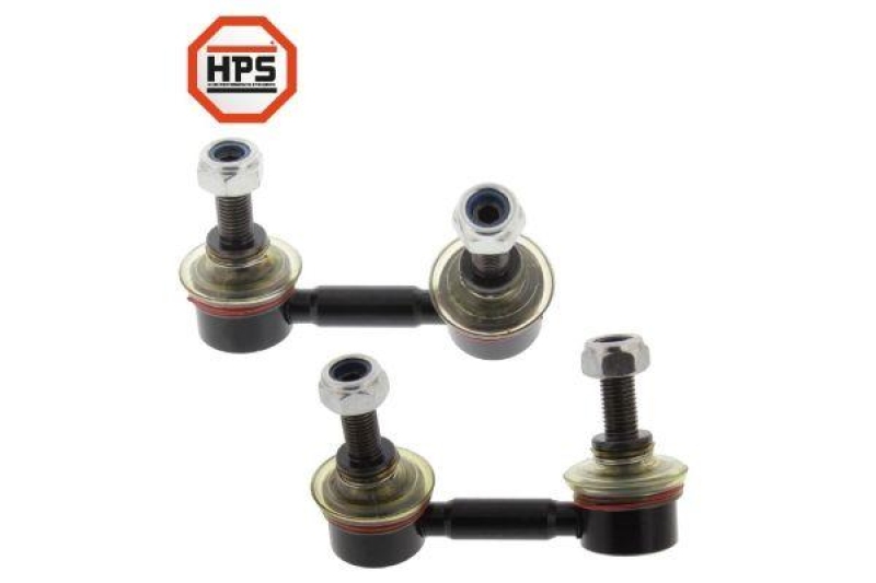 MAPCO Repair Kit, stabilizer coupling rod