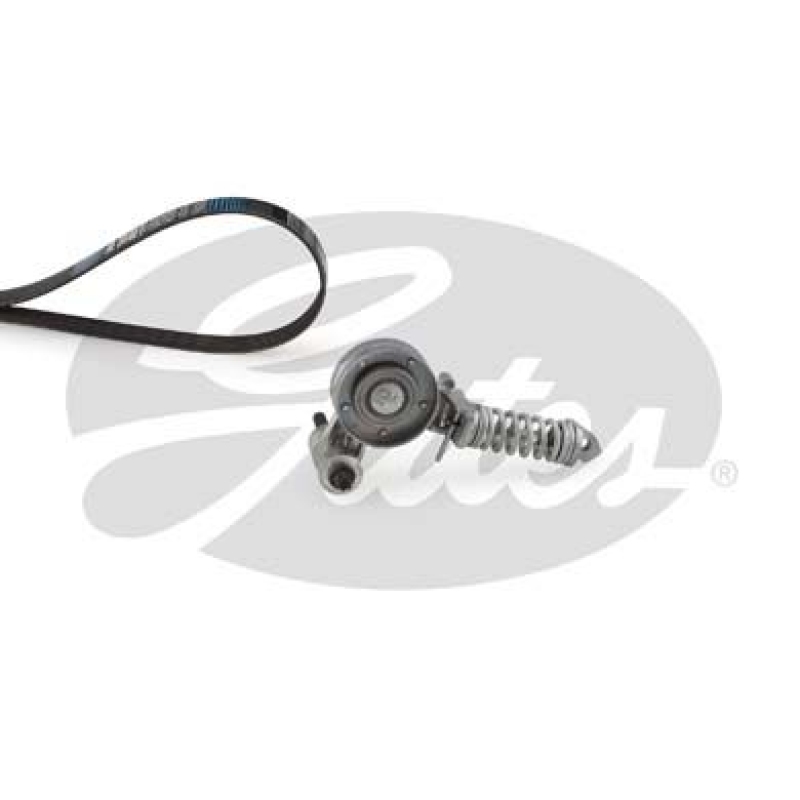 GATES V-Ribbed Belt Set Micro-V® Kit