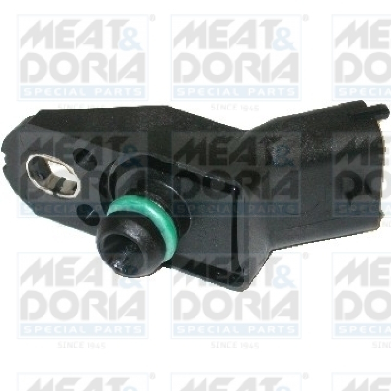 MEAT & DORIA Sensor, boost pressure