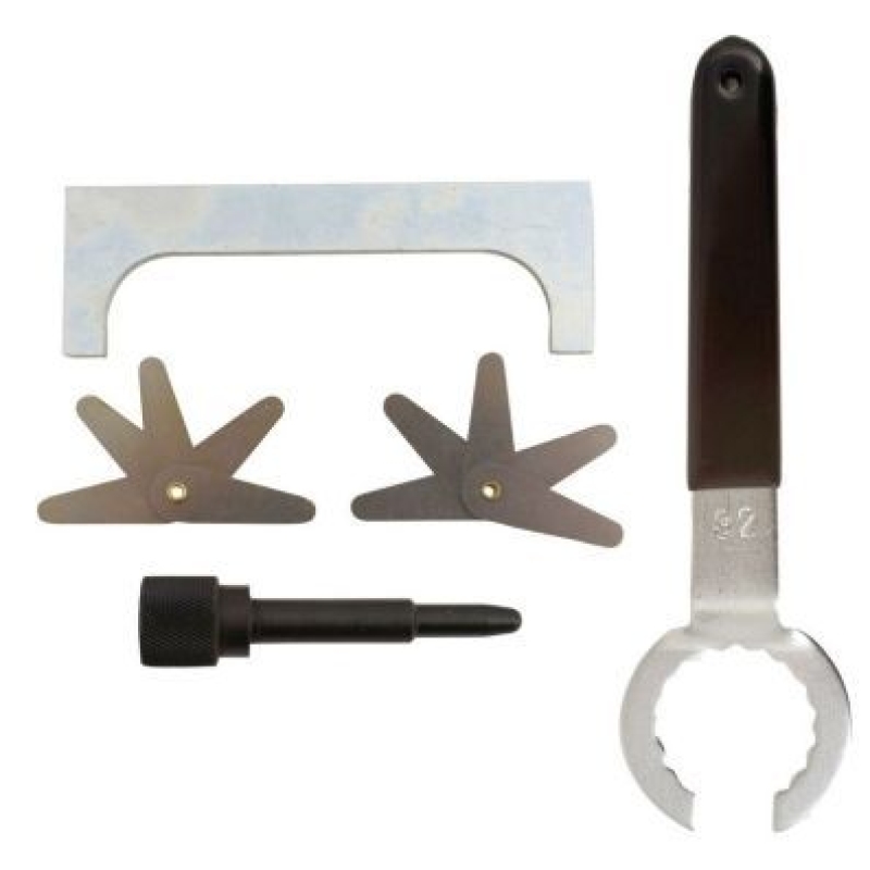 KS TOOLS Adjustment Tool Set, valve timing