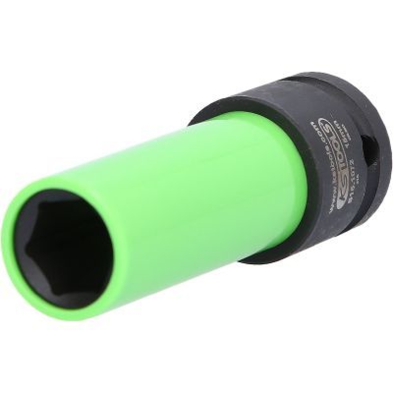 KS TOOLS Kraft-Stecknuss