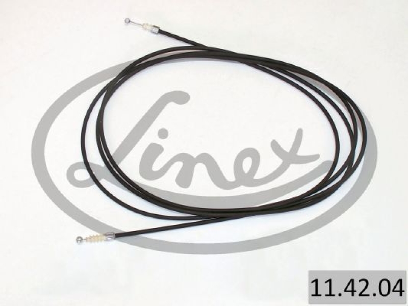 LINEX Bonnet Cable