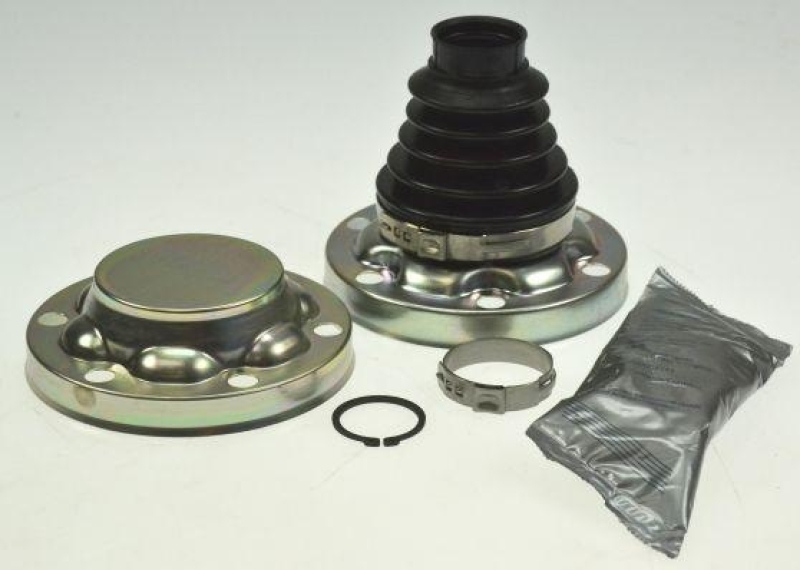 SPIDAN Faltenbalgsatz, Antriebswelle 24233