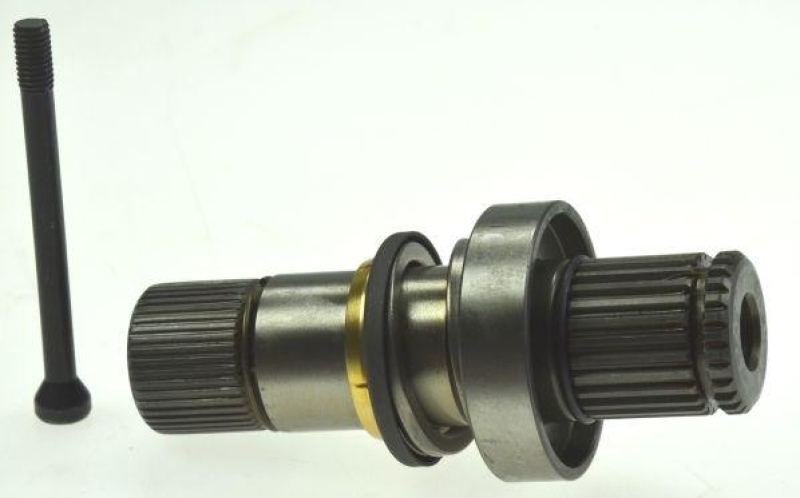 SPIDAN Drive Shaft