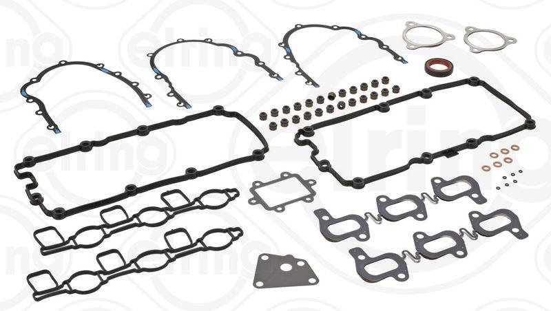 ELRING Gasket Set, cylinder head