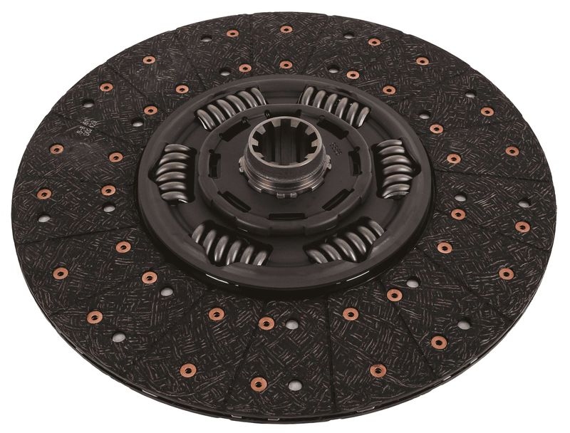 SACHS Clutch Disc