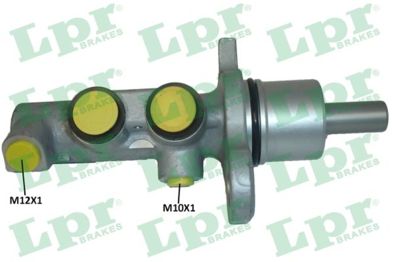 LPR Brake Master Cylinder