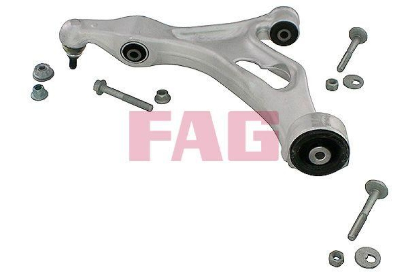 FAG Control Arm/Trailing Arm, wheel suspension