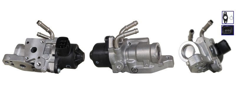 ELSTOCK EGR Valve