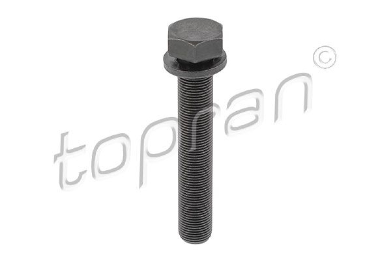 TOPRAN Pulley Bolt