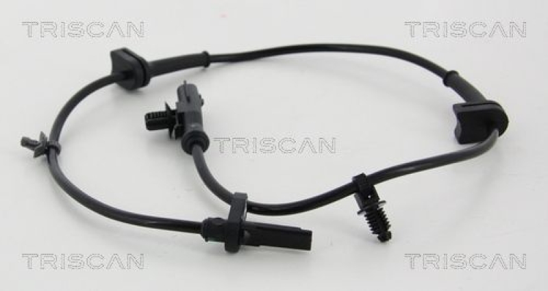 KAWE Sensor, wheel speed