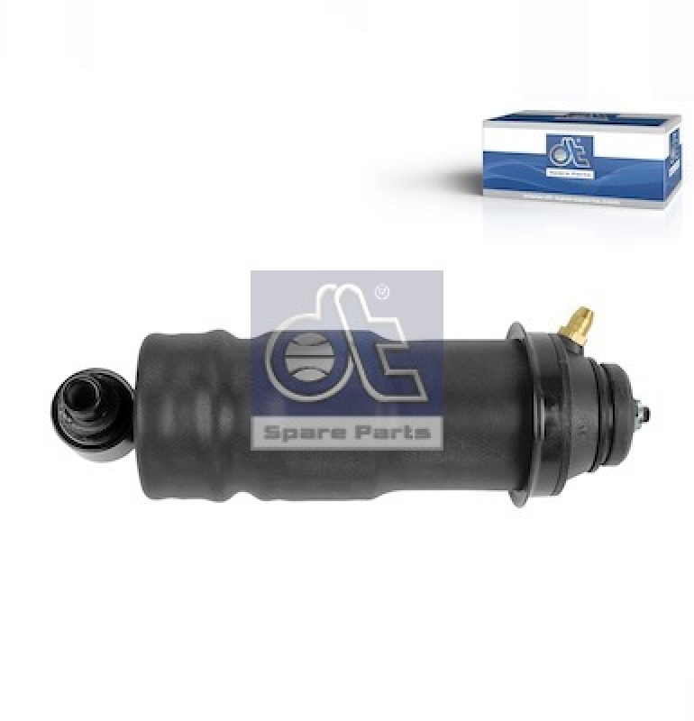 DT Spare Parts Shock Absorber, cab suspension