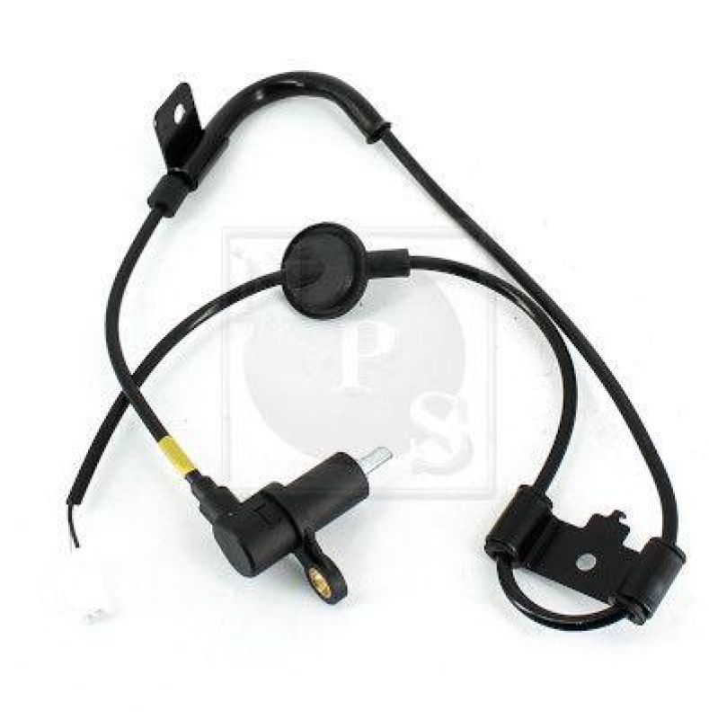 NPS Sensor, Raddrehzahl