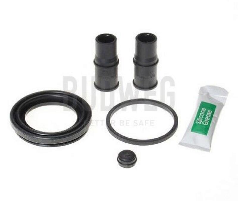 BUDWEG CALIPER Repair Kit, brake caliper