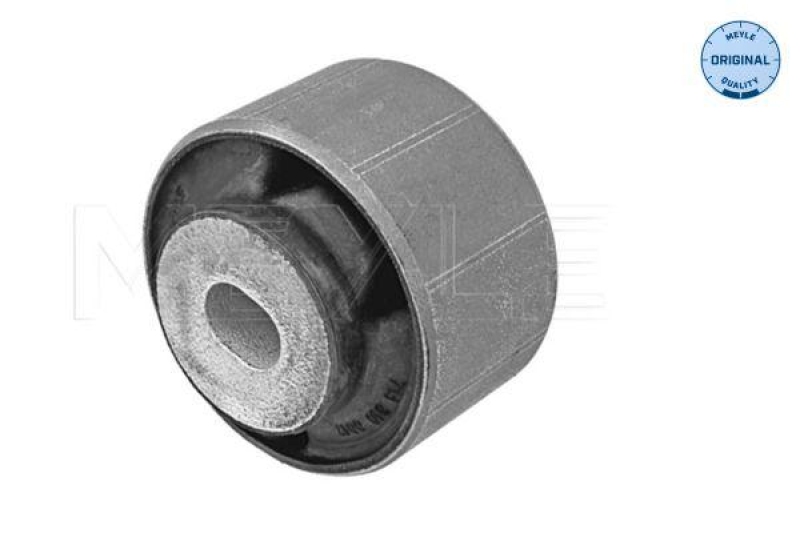 MEYLE Mounting, control/trailing arm MEYLE-ORIGINAL: True to OE.