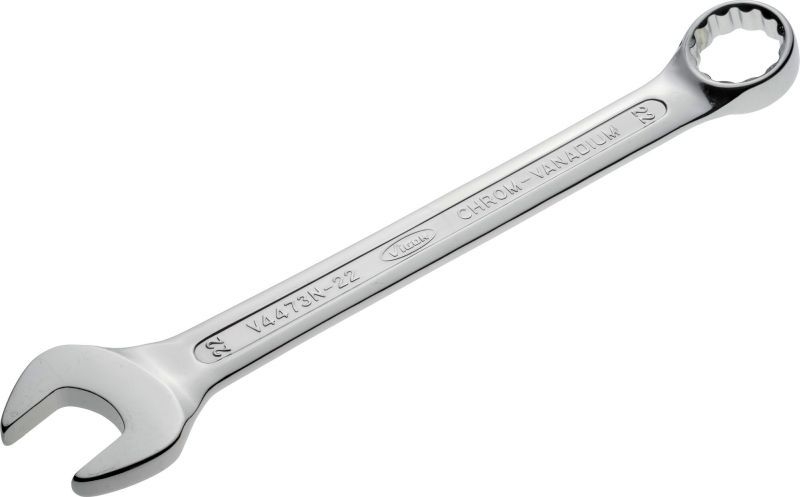 VIGOR Ring-/Open End Spanner